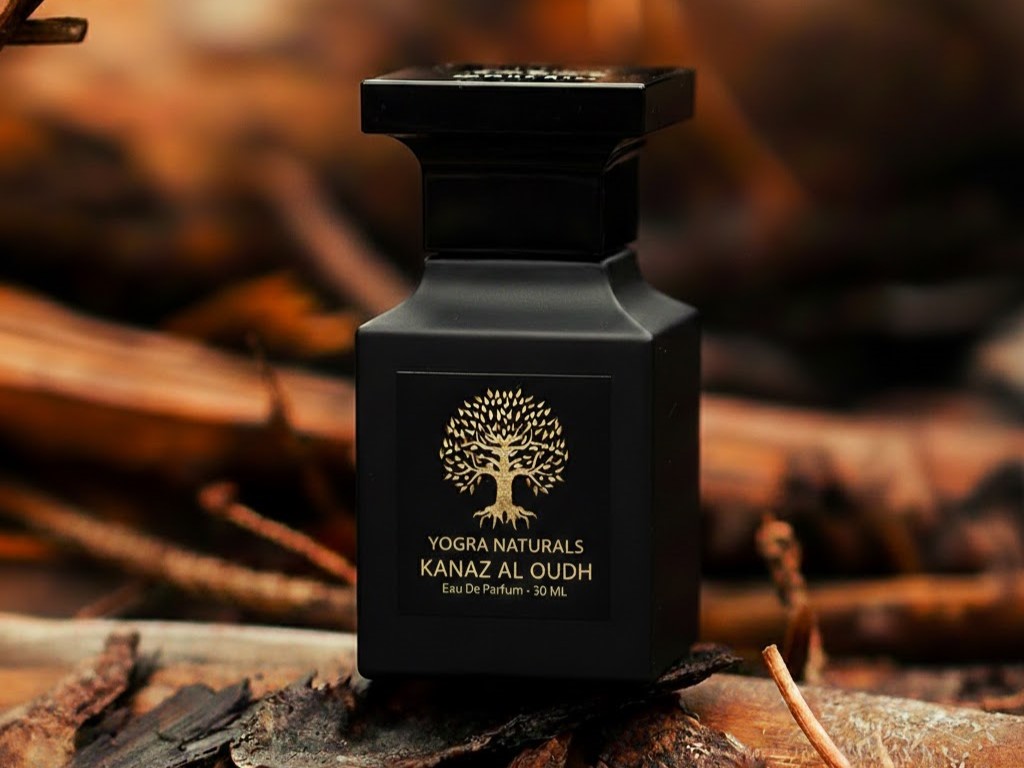 Kanz Al Oudh